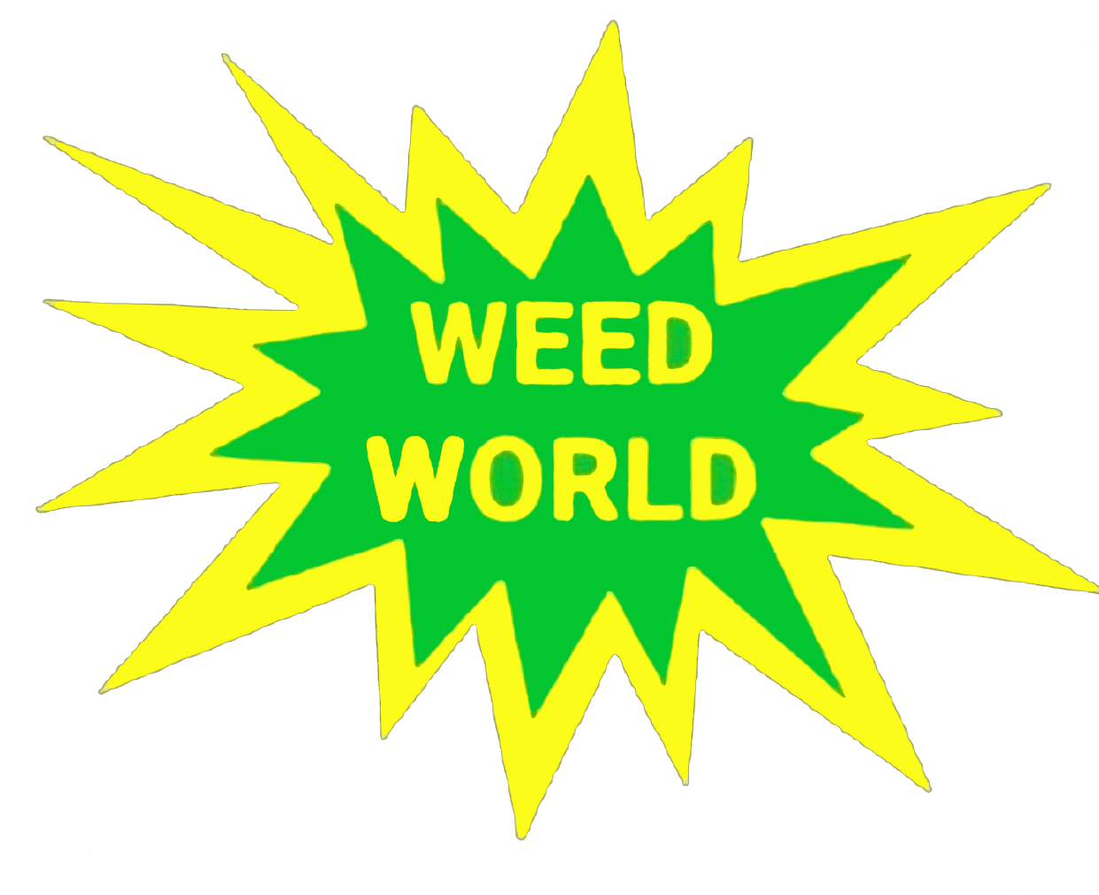 WeedWorld NM – Ruidoso Dispensary